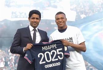 بالفيديو..مبابي باقٍ في باريس حتى 2025 وردود فعل غاضبة من مدريد