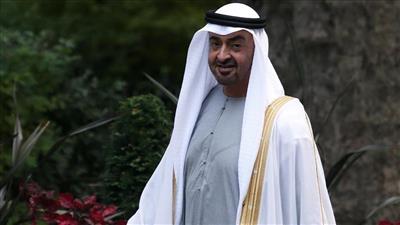 محمد بن زايد يوجه بتخصيص 6 ملايين درهم لشراء كتب ومراجع تعليمية للطلاب