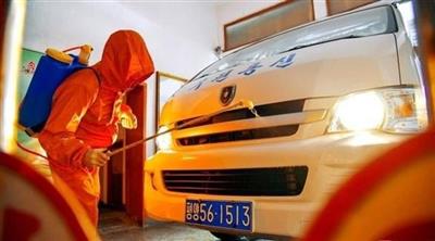 كوريا الشمالية تفحص الأنهار والهواء والقمامة لمكافحة كورونا