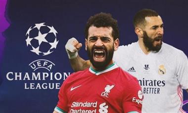 ترقب دولي لمباراة ريال مدريد وليفربول غداً السبت في نهائي دوري أبطال أوروبا