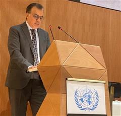 وزير الصحة: جائزة الأمير الراحل الشيخ صباح الأحمد ترمز إلى مكانة المسنين كأولوية بالبرامج الصحية