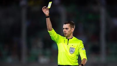 حكم نهائي دوري أبطال أوروبا يوجه رسالة لليفربول وريال مدريد