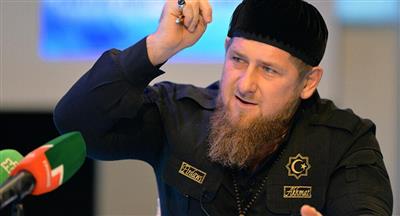 رمضان قديروف: بولندا قد تلقى نفس مصير أوكرانيا