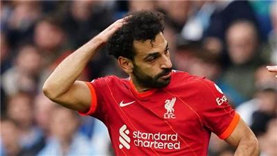 صلاح: جمهور ليفربول أصابني بخيبة أمل.. وكلوب يغضبني أحيانا