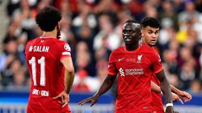ماني يزيد أحزان جماهير ليفربول