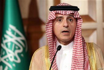 السعودية.. أمر ملكي بتعيين عادل الجبير مبعوثاً لشؤون المناخ