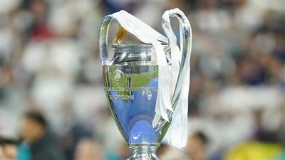 الـ«يويفا» يعلن عن أفضل لاعب في دوري أبطال أوروبا