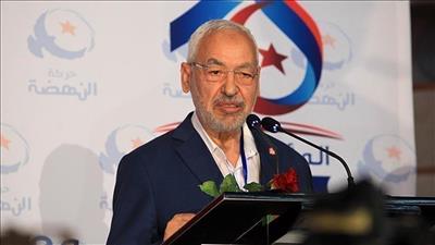 الغنوشي: قيس سعيد يريد نظام فرعون «أنا ربكم الأعلى»
