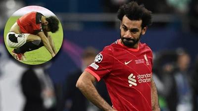 صلاح لا يفي بوعوده.. وداكار باريس خير دليل