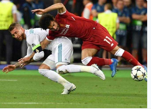 محمد صلاح معلقًا على تأهل ريال مدريد: «لدينا حساب لتسويته»