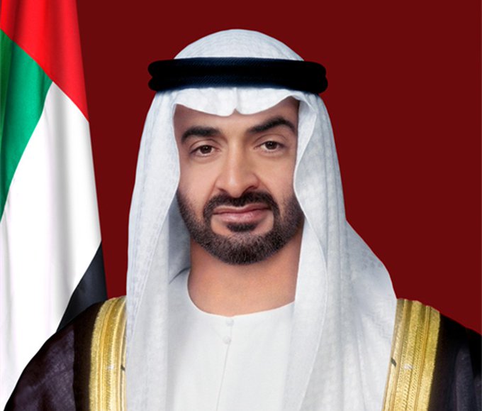 محمد بن زايد: نقدّر ثقة حكام الإمارات