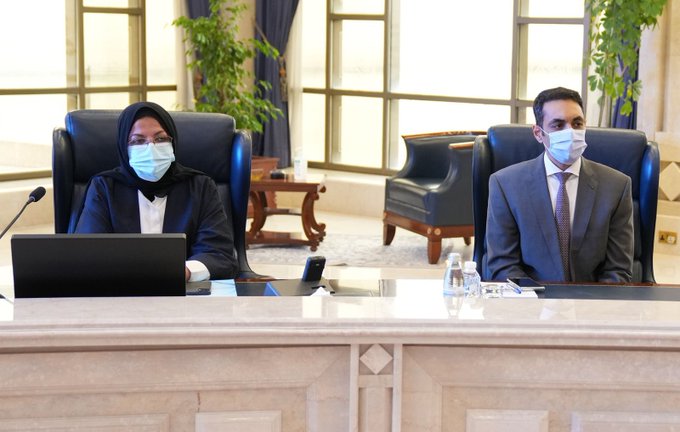 مجلس الوزراء تابع الوضع الصحي المتعلق بانتشار «جدري القرود» في عدد من دول العالم