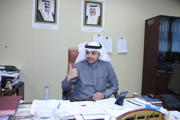 “الشؤون”: أكثر من 53 مليون دينار حصيلة تبرعات شهر رمضان