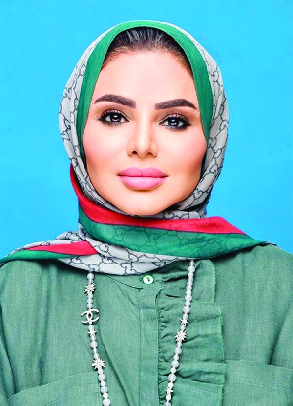 د. أمثال الحويلة: مجلس الجامعة أنصف الأساتذة بتجميد لائحة «الصيفي» الجديدة