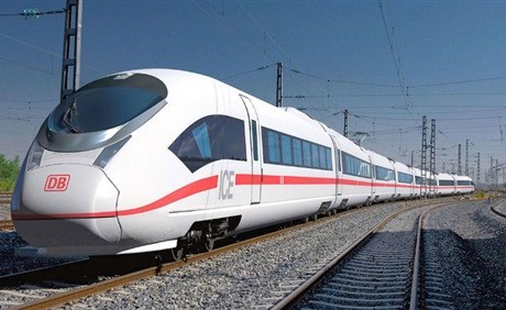 التحقيق ضد ثلاثة موظفين في السكة الحديد الألمانية بتهمة القتل نتيجة الإهمال