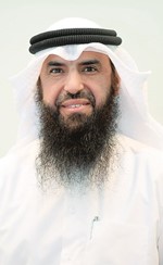 المري: 1.7 مليون دينار مساعدات بيت الزكاة في مايو