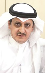 فارس العتيبي: استحداث مدخل ومخرج لمنطقة خيطان على الدائري السادس