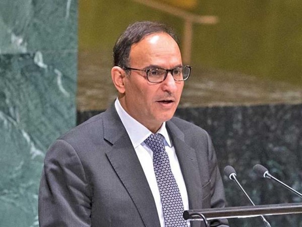 العتيبي: بورسلي تتمتع بمؤهلات وخبرات تؤهلها لشغل عضوية اللجنة الأممية لحقوق الاشخاص ذوي الاعاقة