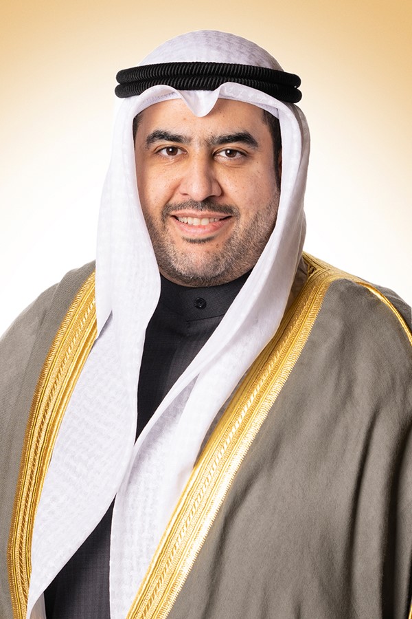 وزير المالية يعلن انتهاء إجراءات صدور قانون منحة الـ 3 آلاف دينار لأصحاب المعاشات التقاعدية