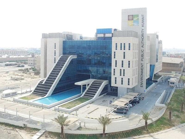 الكويت تؤكد حرصها على تحسين البيئة الصحراوية وزيادة التخضير