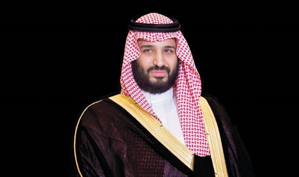 أردوغان: سنستقبل ولي العهد السعودي الأربعاء المقبل وسنبحث الارتقاء بالعلاقات إلى مستويات أعلى بكثير