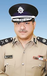 ضبط 87 حدثاً لقيادة مركبات دون رخصة سوق