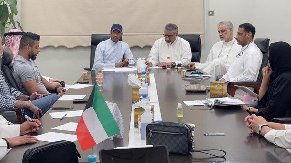 الاتحاد المدرسي أطلق خطّة النشاط الصيفي “صيفنا في مدارسنا”