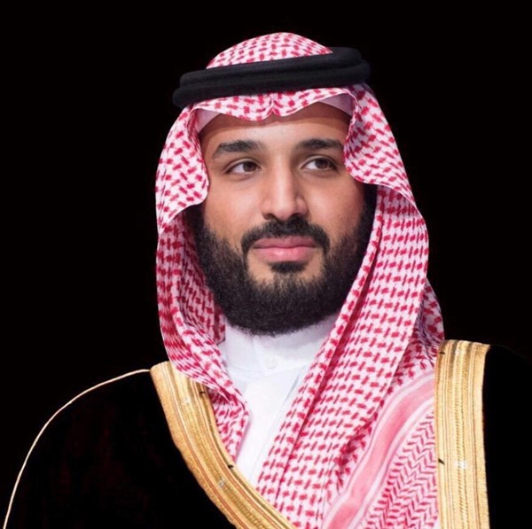 ولي العهد السعودي يصل إلى تركيا في ختام جولته الإقليمية