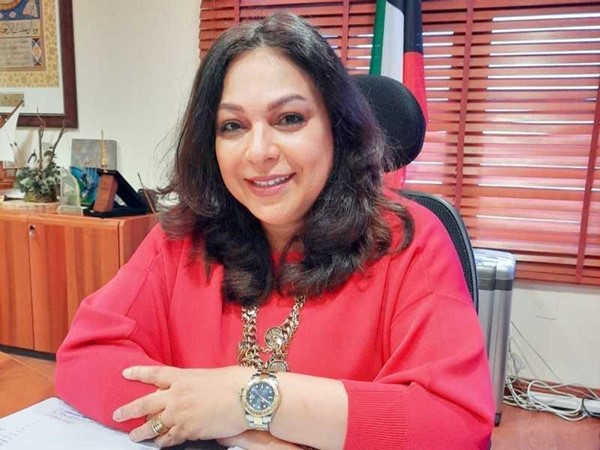 تكليف الشريدة مديراً للبلدية بالوكالة