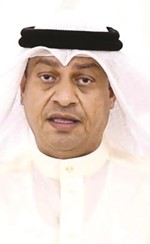 حمد المطر: قرار «التعليم العالي» وقف الابتعاث إلى جامعات مصر خاطئ وتشوبه مثالب قانونية
