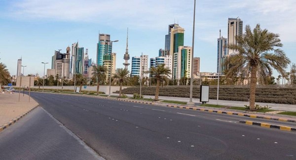 “الأرصاد”: طقس حار ورياح مثيرة للغبار..و”العظمى”: 45