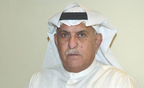 الخبير الفلكي عادل المرزوق: الطقس حتى الأحد مغبر نهاراً ثم يترسب ليلاً