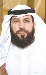 حمود العازمي: كم عدد أطباء الأسنان الكويتيين في وزارة الصحة؟