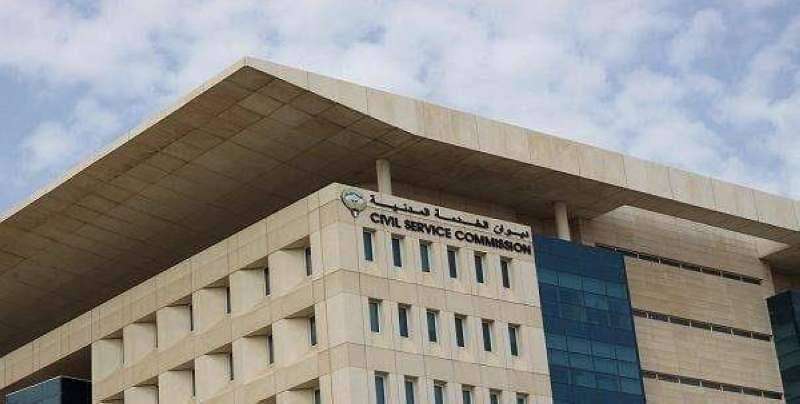 إنهاء تكليف جيهان عبده.. وتكليف ضياء القبندي بمهام وكيل شؤون رقابة شؤون التوظيف