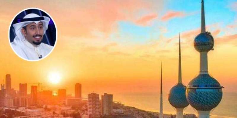 العتيبي نفى ما يشاع: الحرارة لارتفاع