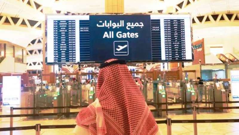 السعودية: رفع تعليق سفر المواطنين إلى إثيوبيا وتركيا وفيتنام والهند