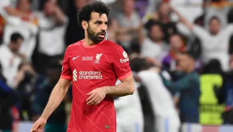 «ليفربول» قد يتخلى عن صلاح مقابل 73 مليون دولار