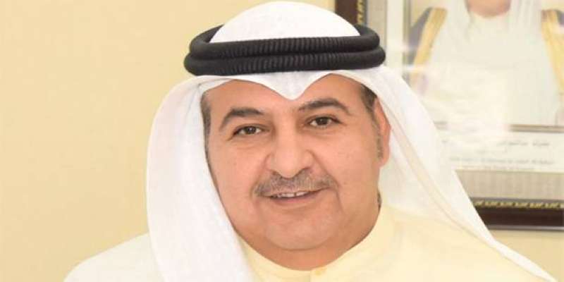 تقاعد أحمد الموسى.. وتكليف الجافور بمهام مدير «القوى العاملة»
