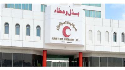 الهلال الأحمر: مستمرون في إغاثة لاجئي الروهينغيا بالشراكة مع المنظمات الإنسانية العالمية