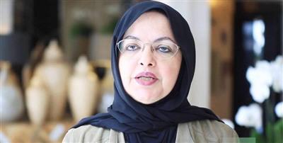 د. بثينة المضف: رصدنا زيادة في عدد إصابات «كورونا».. والوضع مطمئن ولا يدعو للقلق