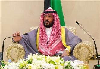 وزير الدفاع يبحث مع مستشار وزير الدفاع الأول البريطاني للشرق الأوسط موضوعات عسكرية مشتركة