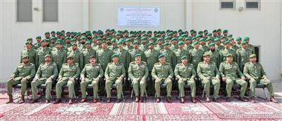 وكيل الحرس الوطني: تأهيل دفعات جديدة وفق مناهج حديثة وأهداف الوثيقة التوجيهية 2025 «حماية وسند»