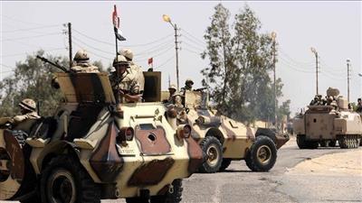 مصر تعلن مقتل اثنين من جنودها بقوات حفظ السلام في مالي