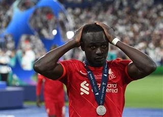 ساديو ماني يفاجئ ليفربول بتصريحات جديدة