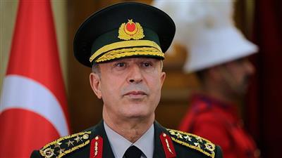 الدفاع التركية: عمليتنا شمالي سوريا تستهدف الإرهابيين.. ولا يجب إعاقتها