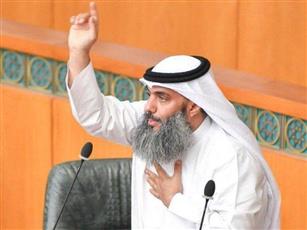 صالح المطيري: أدعو لحضور جلسة المتقاعدين