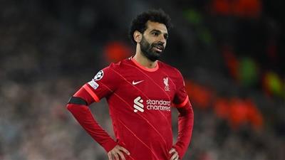 محمد صلاح: صدمت بترتيبي في قائمة «الكرة الذهبية»