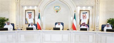 الحكومة تحضر جلسة المتقاعدين