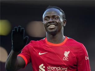 بايرن يقدم عرضًا ثالثًا لليفربول لضم ماني