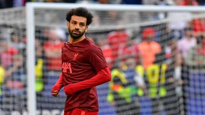 مصر تدرس منح محمد صلاح حصانة دبلوماسية